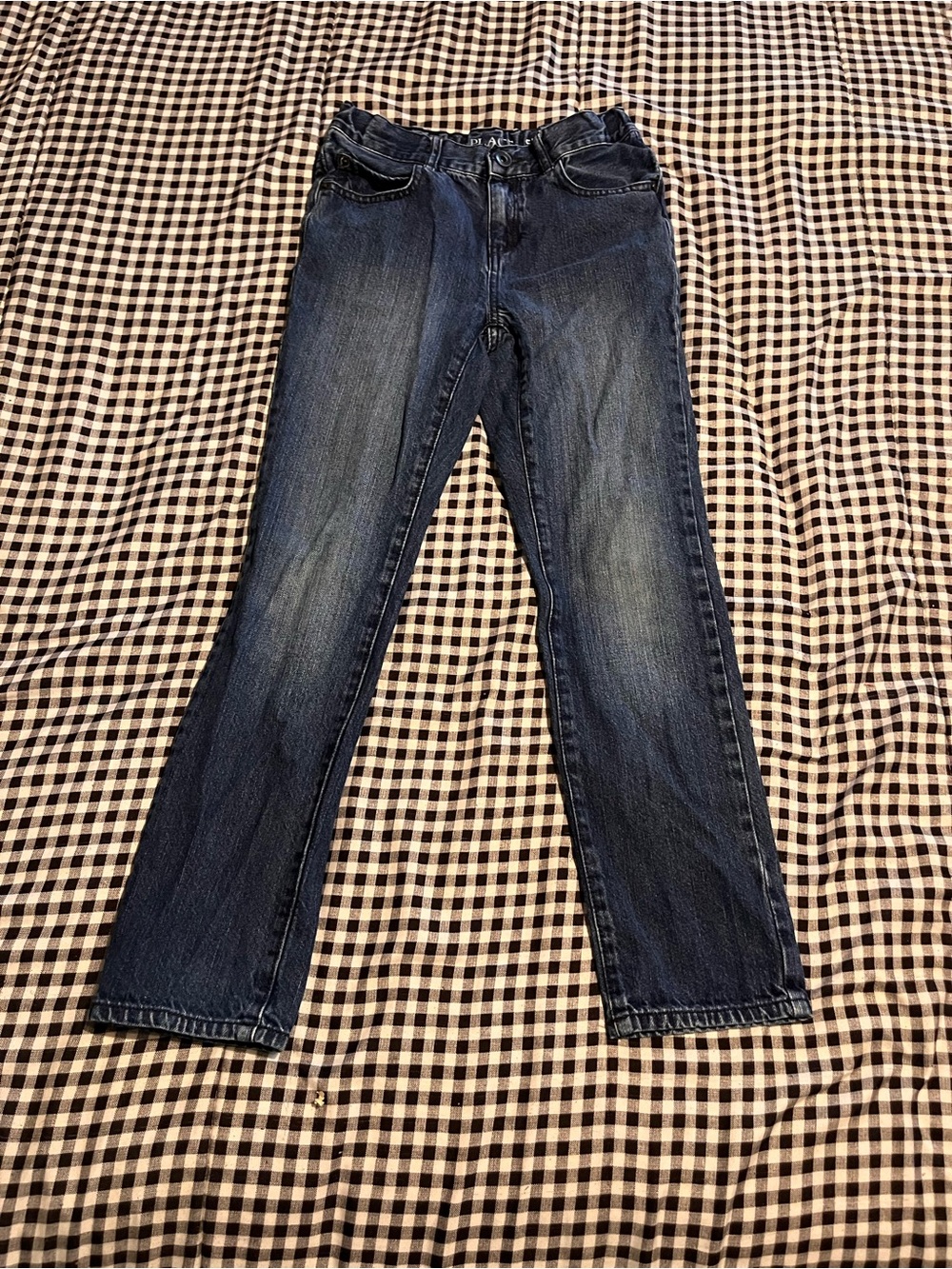 The Children's Place Dark Blue Kids' Jeans size 10